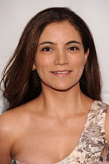 photo of person Frida Torresblanco