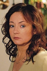 picture of actor Evgeniya Dobrovolskaya