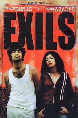 poster of movie Exils