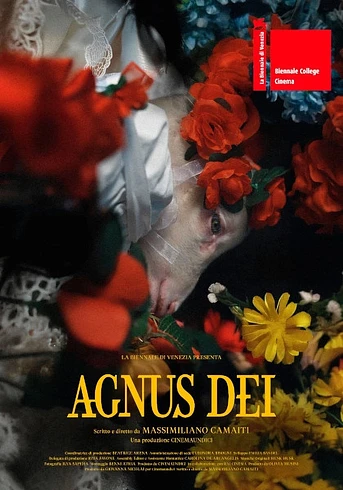Poster de Agnus Dei