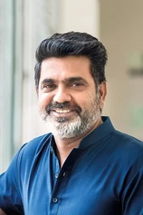 Foto de Nitin Kakkar