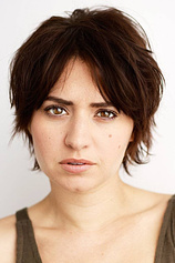 picture of actor Jennifer Robyn Jacobs