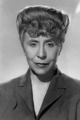 Foto de Blanche Yurka