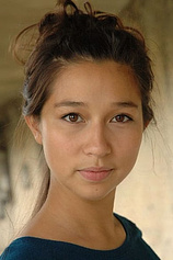 picture of actor Aoife Hinds