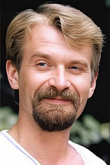 picture of actor Peteris Vilkaste