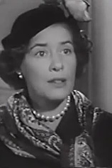 photo of person Sarah Selby
