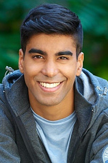 picture of actor Raymond Ablack