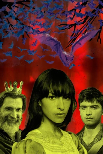 Poster de Donkey Princess
