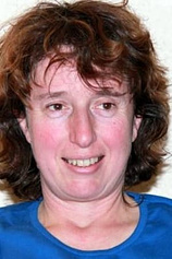 photo of person Katell Djian