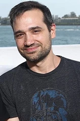Foto de Ryan Ridley
