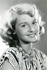 picture of actor Inga Landgré