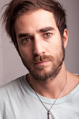 picture of actor Cristobal Tapia Montt