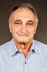 picture of actor Juan Carlos Ricci