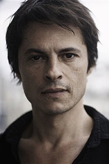 picture of actor Rémi Bichet
