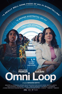 poster of movie Omni Loop