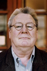 Foto de Alan Parker