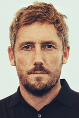 photo of person Patrick Milling Smith