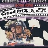 cover of soundtrack Grand Prix