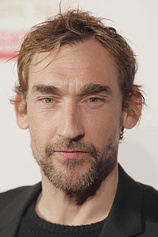 picture of actor Joseph Mawle
