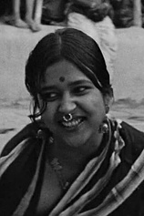 picture of actor Sufia Rustam