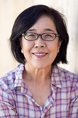 picture of actor Sharon Omi