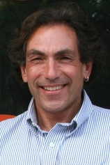 Foto de Arnie Zipursky