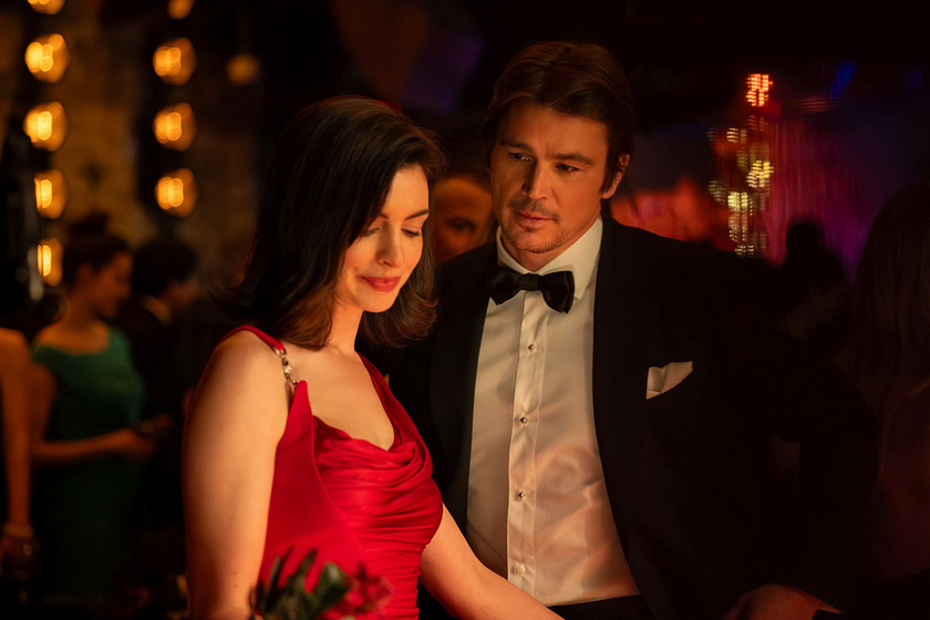 Josh Hartnett y Anne Hathaway en verity-la-sombra-de-un-engano