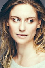 picture of actor Mia Lerdam