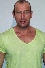 picture of actor Clément Baronnet