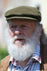 picture of actor Jirí Pecha