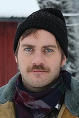 picture of actor Lasse Valdal