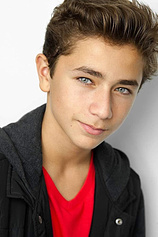 photo of person Aidan Andrews