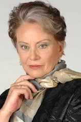 Foto de Saby Kamalich