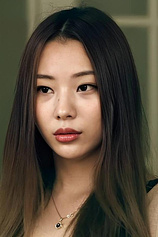 picture of actor Kim In-ae