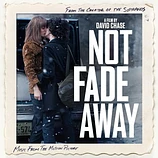 Carátula de la banda de sonido de Not Fade Away
