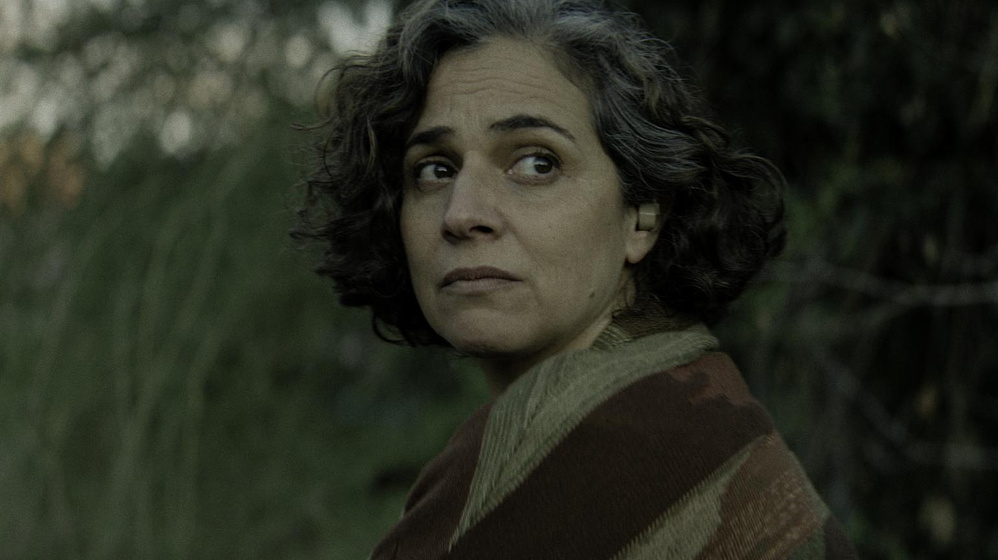 Julieta Figueroa en mil-pedazos