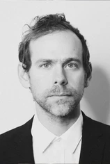 Foto de Bryce Dessner