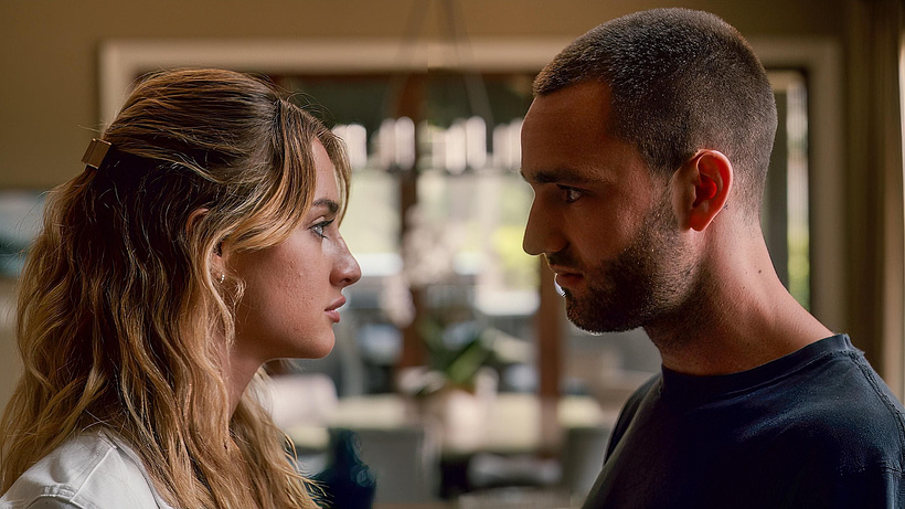 Imagen de Tell me Lies