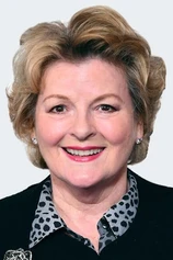 Foto de Brenda Blethyn