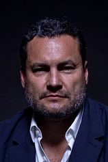 picture of actor Gastón Pavlovich