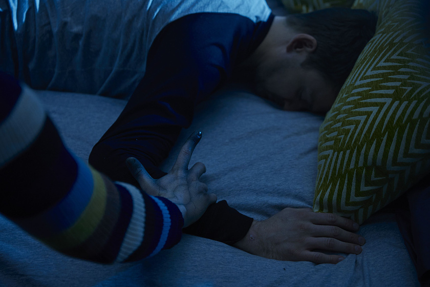 Imagen de Dear David