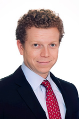photo of person Alex Zuckerman