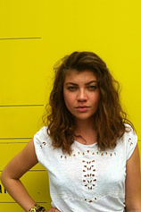 picture of actor Masha Kondakova