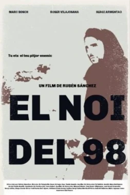 El Chico del 98