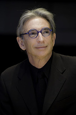 picture of actor Michael Tilson Thomas