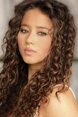 picture of actor Samantha Cochran