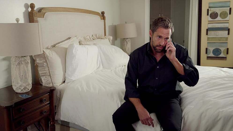 Mike Faiola en reencuentro-con-el-pasado