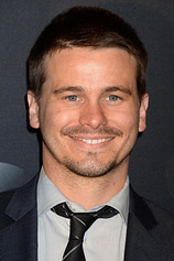 picture of actor Jason Ritter