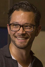 photo of person Brendan Uegama