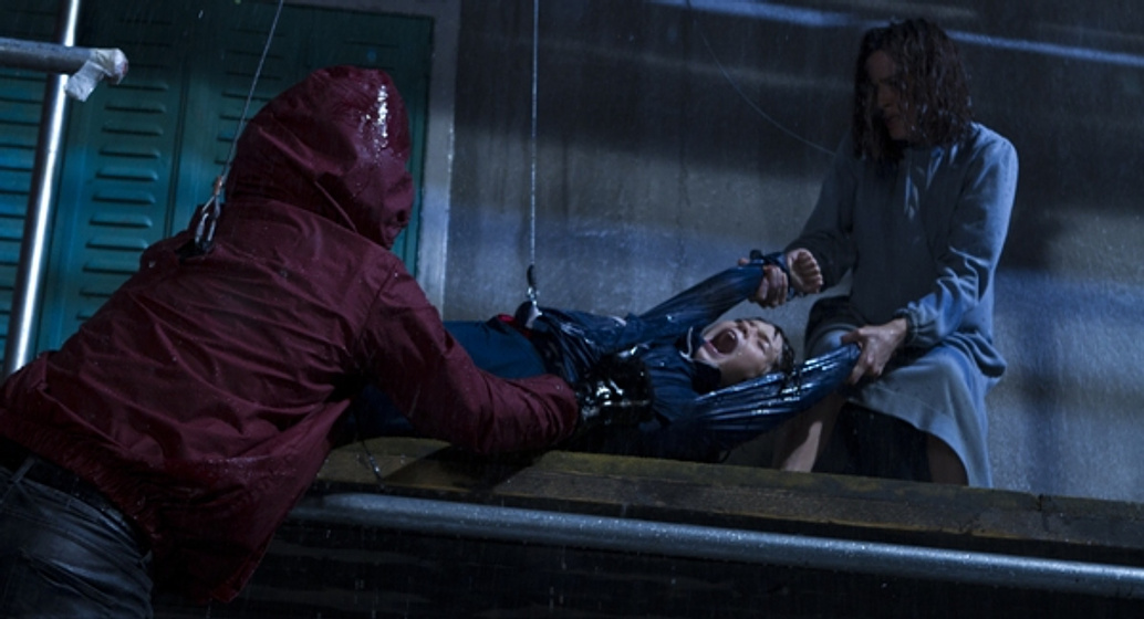 Imagen de Intruders